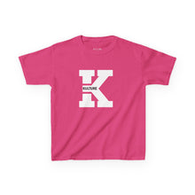 Load image into Gallery viewer, Kids Kulture Statement Tee