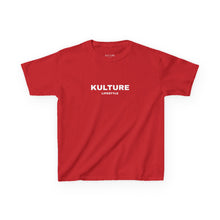 Load image into Gallery viewer, Kids Kulture Lifestyle Tee