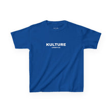Load image into Gallery viewer, Kids Kulture Lifestyle Tee