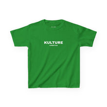Load image into Gallery viewer, Kids Kulture Lifestyle Tee