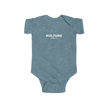 Load image into Gallery viewer, Infant Kulture Lifestyle Bodysuit