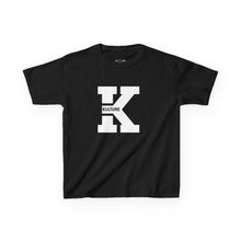 Load image into Gallery viewer, Kids Kulture Statement Tee