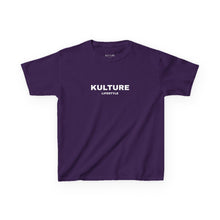 Load image into Gallery viewer, Kids Kulture Lifestyle Tee