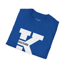 Load image into Gallery viewer, Kulture Statement Royal Tee