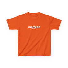 Load image into Gallery viewer, Kids Kulture Lifestyle Tee