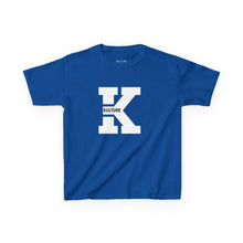 Load image into Gallery viewer, Kids Kulture Statement Tee