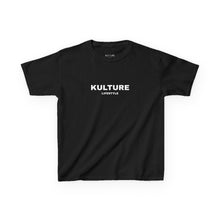 Load image into Gallery viewer, Kids Kulture Lifestyle Tee