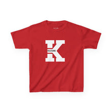 Load image into Gallery viewer, Kids Kulture Statement Tee