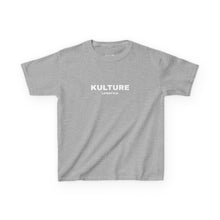 Load image into Gallery viewer, Kids Kulture Lifestyle Tee