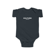 Load image into Gallery viewer, Infant Kulture Lifestyle Bodysuit